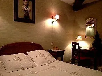 Le Clos Du Montvinage 3*