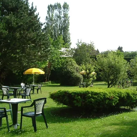 Le Clos Du Montvinage Étréaupont