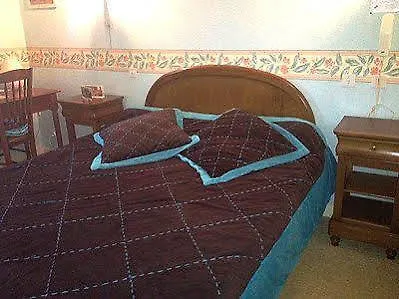 Le Clos Du Montvinage מלון Étréaupont