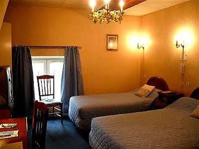 Le Clos Du Montvinage Hotel