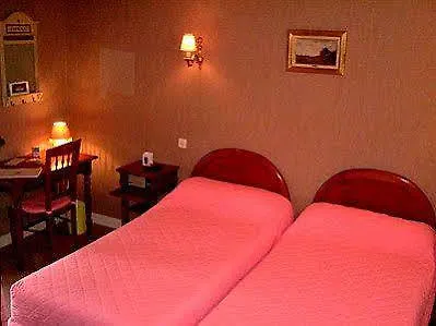 Le Clos Du Montvinage 3*