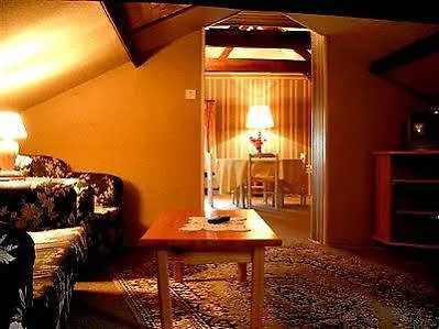 Le Clos Du Montvinage 3*