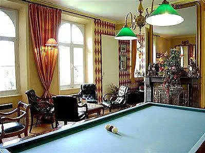 Hotel Le Clos Du Montvinage Etreaupont