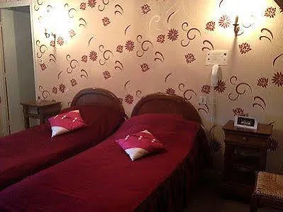 Le Clos Du Montvinage 3* Étréaupont